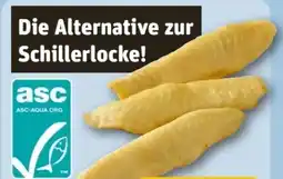 REWE Center Goldlocken aus Tilapia Angebot