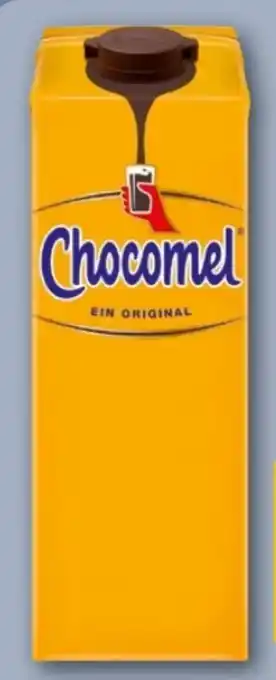 REWE Center Chocomel Kakao Getränk Angebot