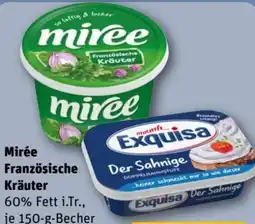 REWE Center Miree Französische Kräuter Angebot