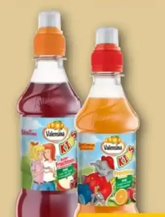 REWE Center Valensina Kids Fruchtmix Angebot