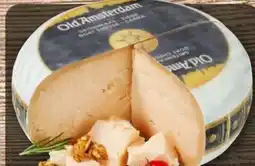 REWE Center Westland Old Amsterdam Ziegenkäse Angebot