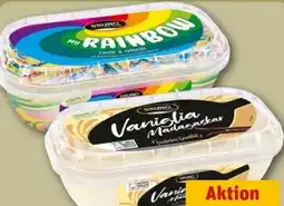 REWE Center Bruno Gelato Eiscreme Angebot