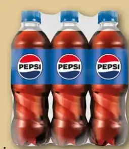REWE Center Pepsi Cola Angebot