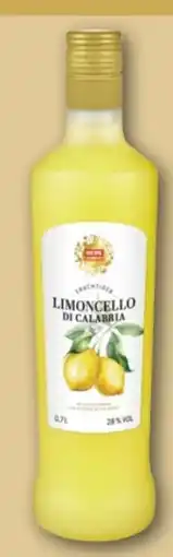 REWE Center Rewe Feine Welt Limoncello Angebot