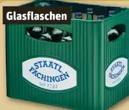 REWE Center Staatl. Fachingen Heilwasser Angebot