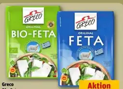 REWE Center Greco Taste Bio-Feta Angebot
