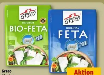 REWE Center Greco Taste Bio-Feta Angebot