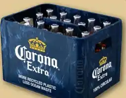 REWE Center Corona Extra Mexican Beer Angebot