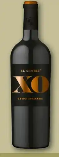 REWE Center El Cortez XO Angebot