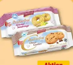 REWE Center Coppenrath Cookies Gebäck Angebot