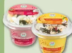 REWE Center Rewe to go Smoothie Bowl Angebot