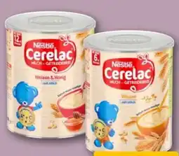 REWE Center Nestlé Cerelac Breie Angebot