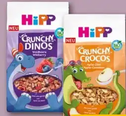 REWE Center HiPP Kinder-Müsli Angebot