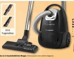 REWE Center Rowenta Bodenstaubsauger RO2645EA Angebot