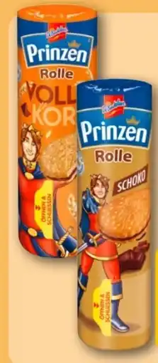 REWE Center DeBeukelaer Prinzen Rolle Angebot
