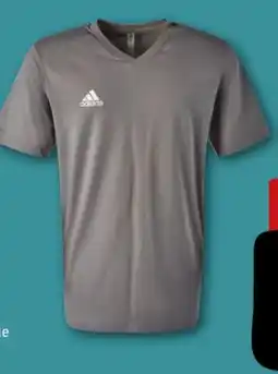 REWE Center Adidas Herren-Shirt Angebot