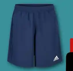 REWE Center Adidas Herren Shorts Angebot