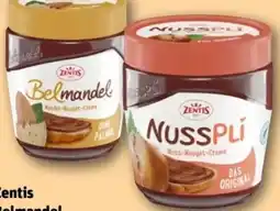 REWE Center Zentis Belmandel Angebot