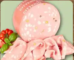 REWE Citterio Original italienische Mortadella Angebot