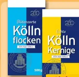 REWE Center Kölln Haferflocken Angebot