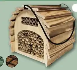 REWE Center Dobar Insektenhotel Angebot