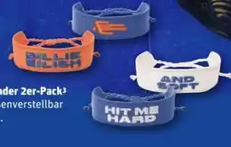 REWE Center Armbänder Billie Eilish 2er-Pack Angebot