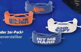REWE Center Armbänder Billie Eilish 2er-Pack Angebot