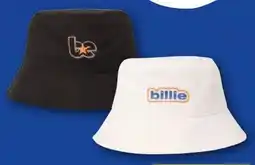 REWE Center Bucket Hat Billie Eilish Angebot