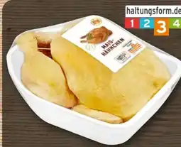 REWE Rewe Feine Welt Maishähnchen Angebot