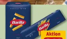 REWE Barilla Pasta Classic Angebot