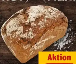 REWE Rewe Back-Station Roggenkastenbrot Angebot