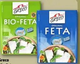 REWE Greco Taste Bio-Feta Angebot