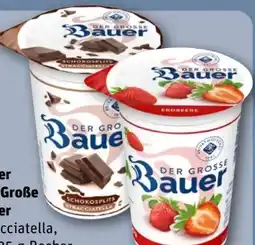 REWE Bauer Der Große Angebot