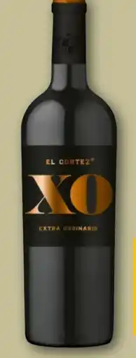 REWE El Cortez XO Angebot
