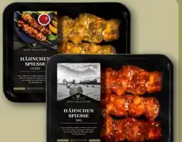 REWE Gold Selection Hähnchen-Spieße Angebot