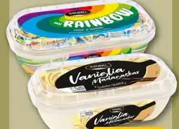 REWE Bruno Gelato Eiscreme Angebot