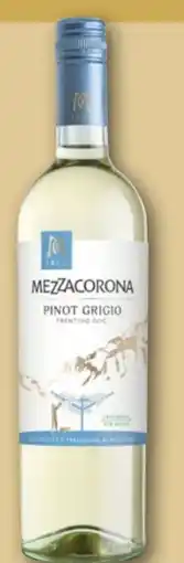 REWE Mezzacorona Pinot Grigio Angebot