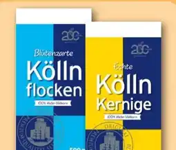 REWE Kölln Haferflocken Blütenzart Angebot