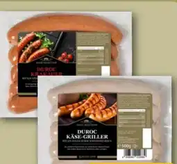 REWE Gold Selection Duroc Krakauer Angebot