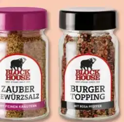 PENNY Block House Gewürz Angebot