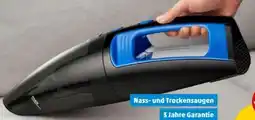 PENNY Medion Akku Handstaubsauger Angebot