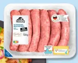 PENNY Mühlenhof Schweine-Bratwurst Angebot