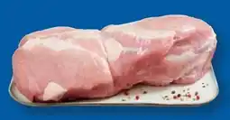 Lidl Metzgerfrisch Schweine-Schinkenbraten XXL Angebot
