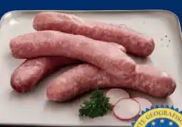 Lidl Metzgerfrisch Thüringer Rostbratwurst XXL Angebot