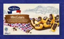 Lidl Duc De Coeur Mini-Eclairs Angebot