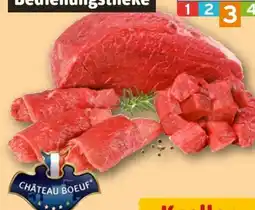 REWE Château Boeuf Rinder-Rouladen Angebot
