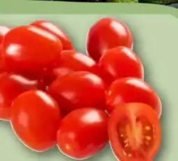 REWE Rewe Regional Cherry Romatomaten Angebot