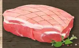 REWE Krustenbraten Angebot