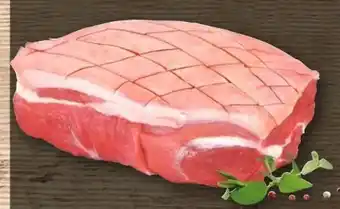 REWE Krustenbraten Angebot