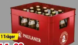 trinkgut Paulaner Münchner Hell Angebot